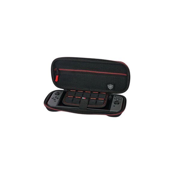 Legend of Zelda Link vs Ganon Nintendo Switch Protection Case PowerA - Picture 5 of 5